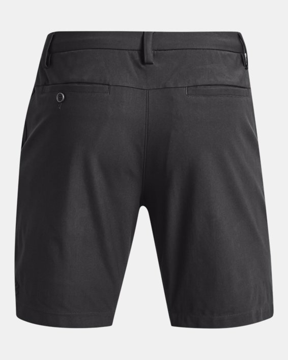 Men's Curry Golf 2-in-1 Shorts, Gray, pdpMainDesktop image number 7